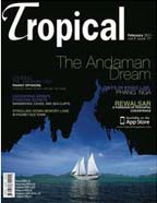 Tropical Magazine